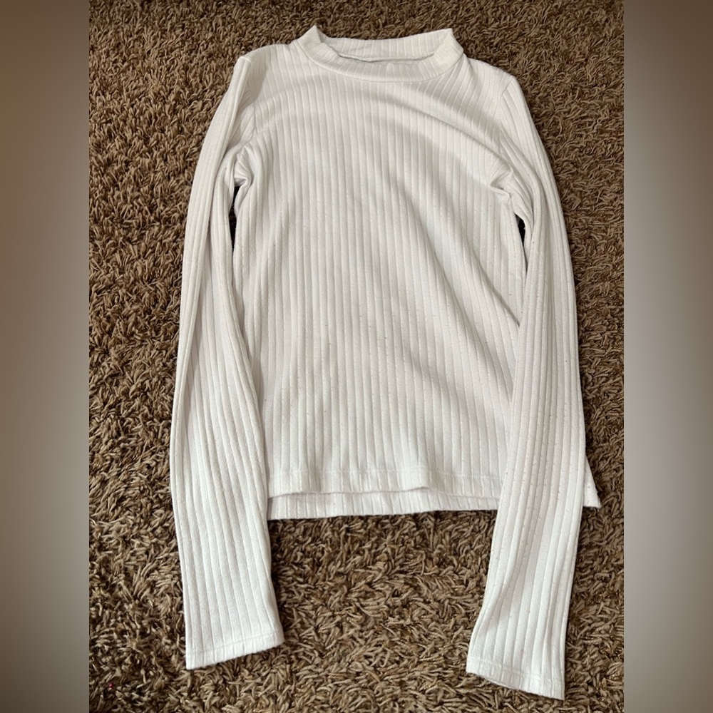abercombie kids turtleneck